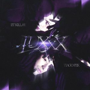 LIT killah Ft. Tiago PZK Y Big One – Luxxx